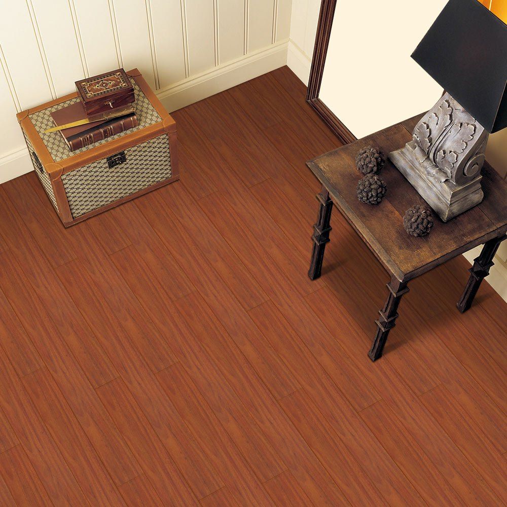 18 Off A Roll Of Vintage Wood Grain Vinyl Floor Sticker Rosegal Fashion A Roll Of Vintage Wood Grain Vinyl Floor Sticker