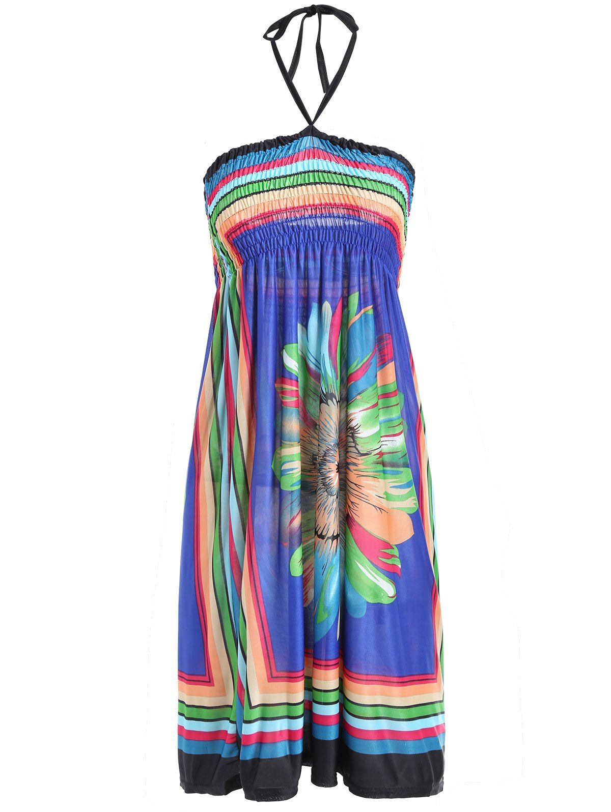 rosegal summer dresses