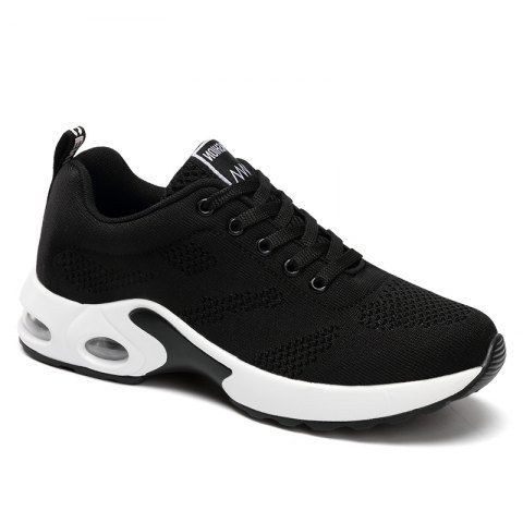 Athletic Shoes - Free Shipping, Discount and Cheap Sale | RoseGal.com ... Breathable Air Cushion Mesh Athletic Shoes. Breathable Air Cushion Mesh Athletic Shoes - BLACK - 40. USD $35.14. Gender: For Women Closure Type: Lace-Up