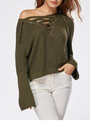 Sweat à manches longues à manches longues à manches longues -  