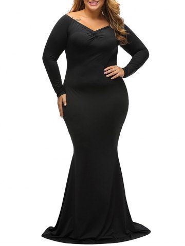 Tight Formal Dresses