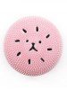 Silicone Octopus Double Head Facial Cleansing Brush -  