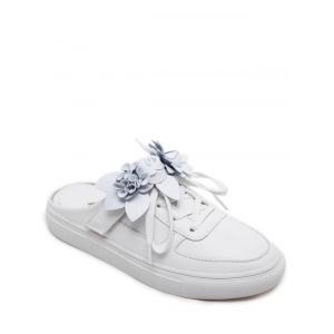 Chaussures plates pour cravate