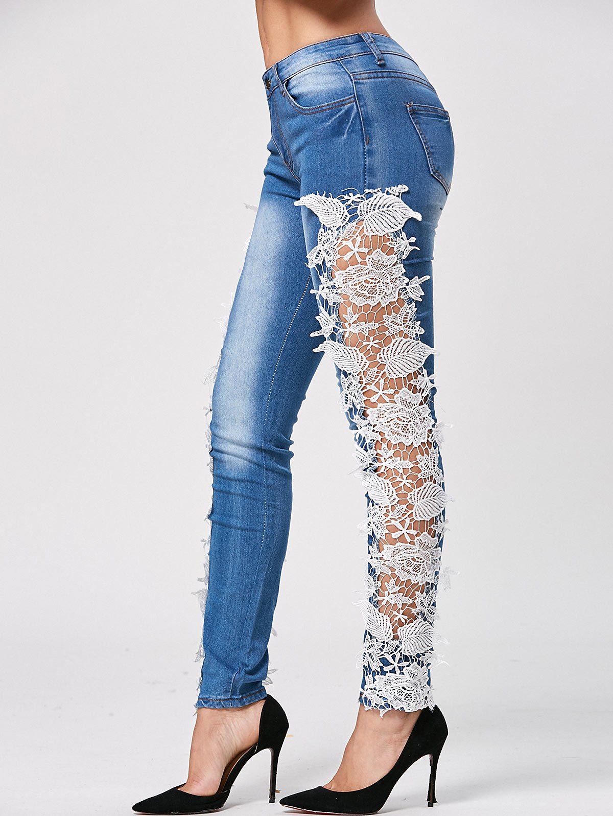 Trendy, trendy jeans Trendy, trendy jeans