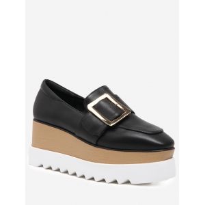 Chaussette en ceinture