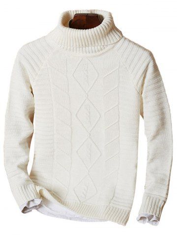 Turtleneck Sweaters - Free Shipping, Discount and Cheap Sale | RoseGal.com
