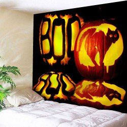 Halloween Wall Art black w91 inch * l71 inch wall art halloween pumpkin lantern Halloween Wall Art black w91 inch * l71 inch wall art halloween pumpkin lantern