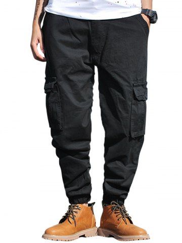 fly joggers pants