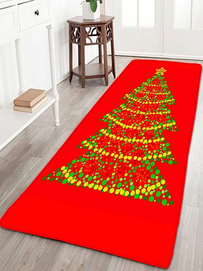 skid proof bath mat