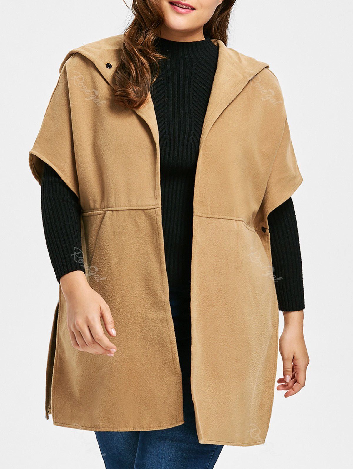 poncho jacket poncho jacket