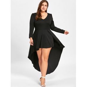 Plus Size Cocktail Dresses