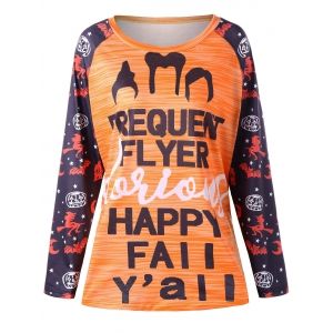 halloween plus size shirt