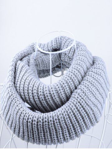 Migliore Pattern Chunky Infinity Sciarpa Crochet Pattern  