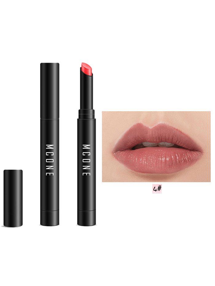 

Long Lasting Rotary Lipstick, #04