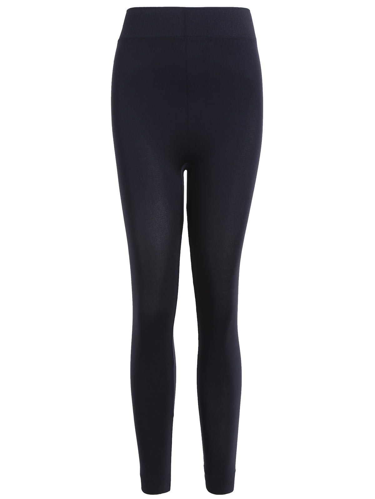 

Capri Sport Leggings, Black