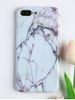 Marble Stone Pattern Protective Phone Case For Iphone -  