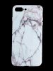 Marble Stone Pattern Protective Phone Case For Iphone -  