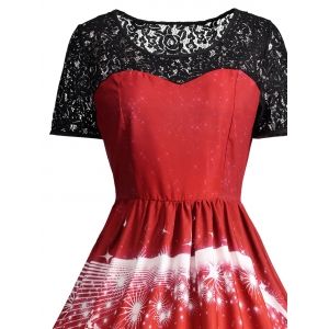 Vintage Party Dresses