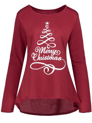 Christmas Plus Size Clothing - Ugly, Light Up And Novelty Cheap With ...