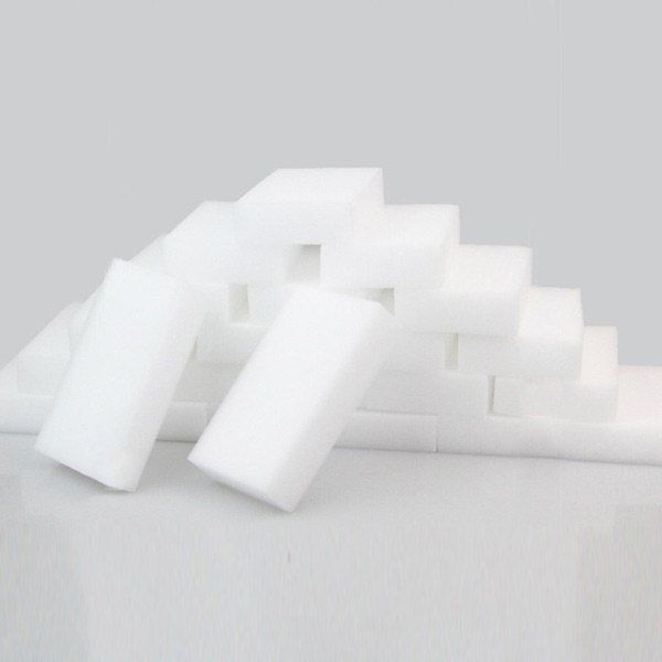 

Kitchen Tool Washing Dish Sponge, White