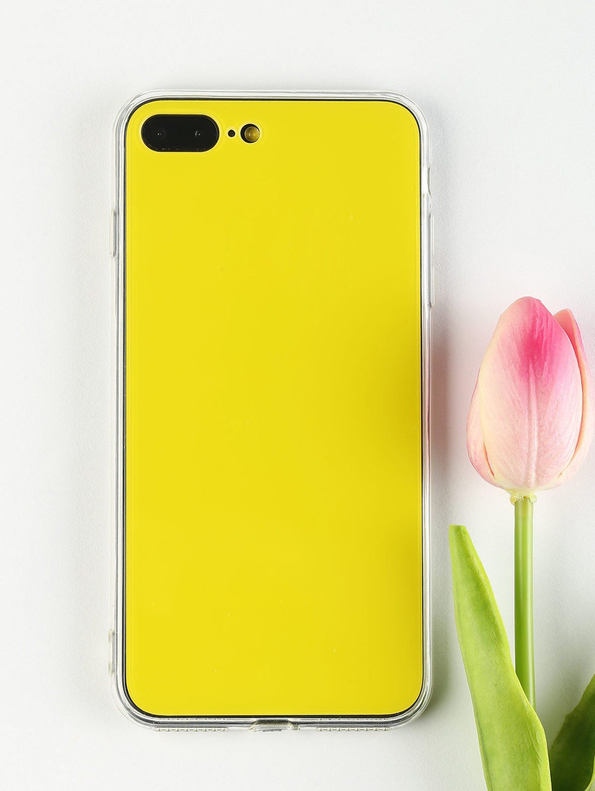

DIY Mobile Phone Case For Iphone, Yellow