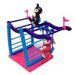Climbing Stand Swing Playset Movement Support  for Finger Animals -  