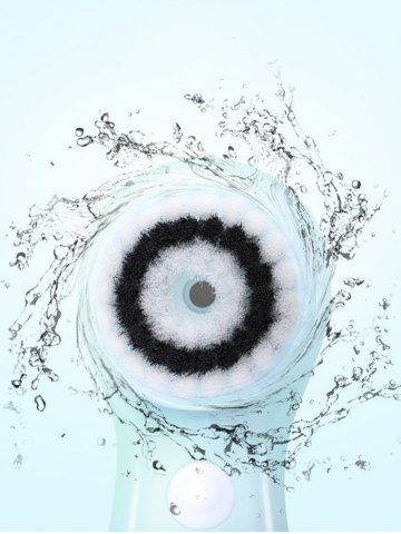 Professional Electric Facial Cleaning Device