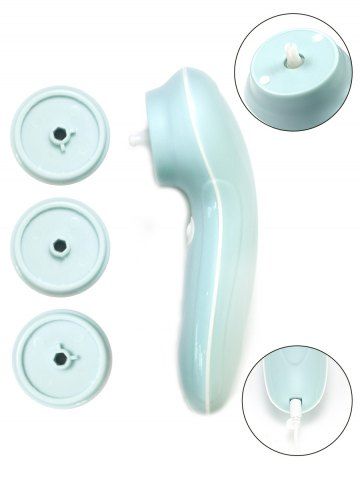 Professional Electric Facial Cleaning Device