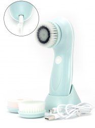 Professionnel Appareil de Nettoyage pour le Visage Électrique -  