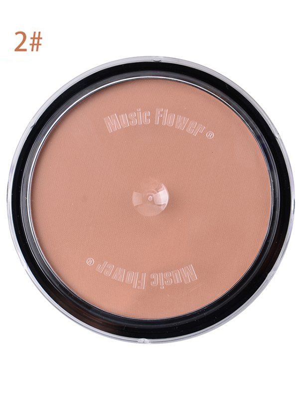 

Professional Make up Bronzer Powder, Pattern b