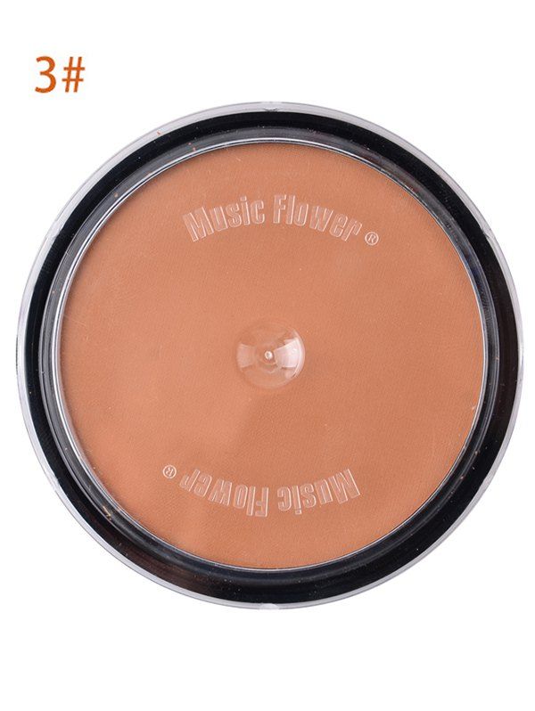 

Professional Make up Bronzer Powder, Pattern c