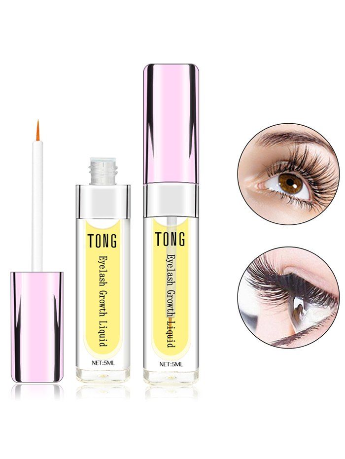 

Professional Eyelash Enhancing Liquid Serum, Pattern a