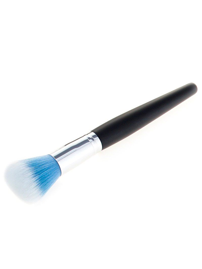 

Multifunction Beauty Makeup Foundation Brush, Blue