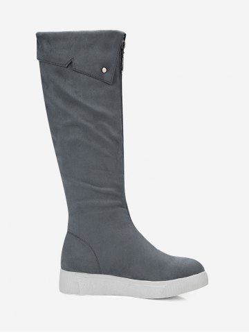BOTTES ugg Classic Mi-mollet II Vert BOTTES ugg Classic Mi-mollet II Vert
