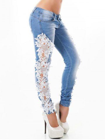 Jeans For Women | Cheap Denim Jeans Sale Online - RoseGal.com