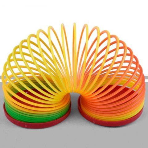 Protean Educational Toy Colorful Rainbow Circle Shop Protean Educational Toy Colorful Rainbow Circle