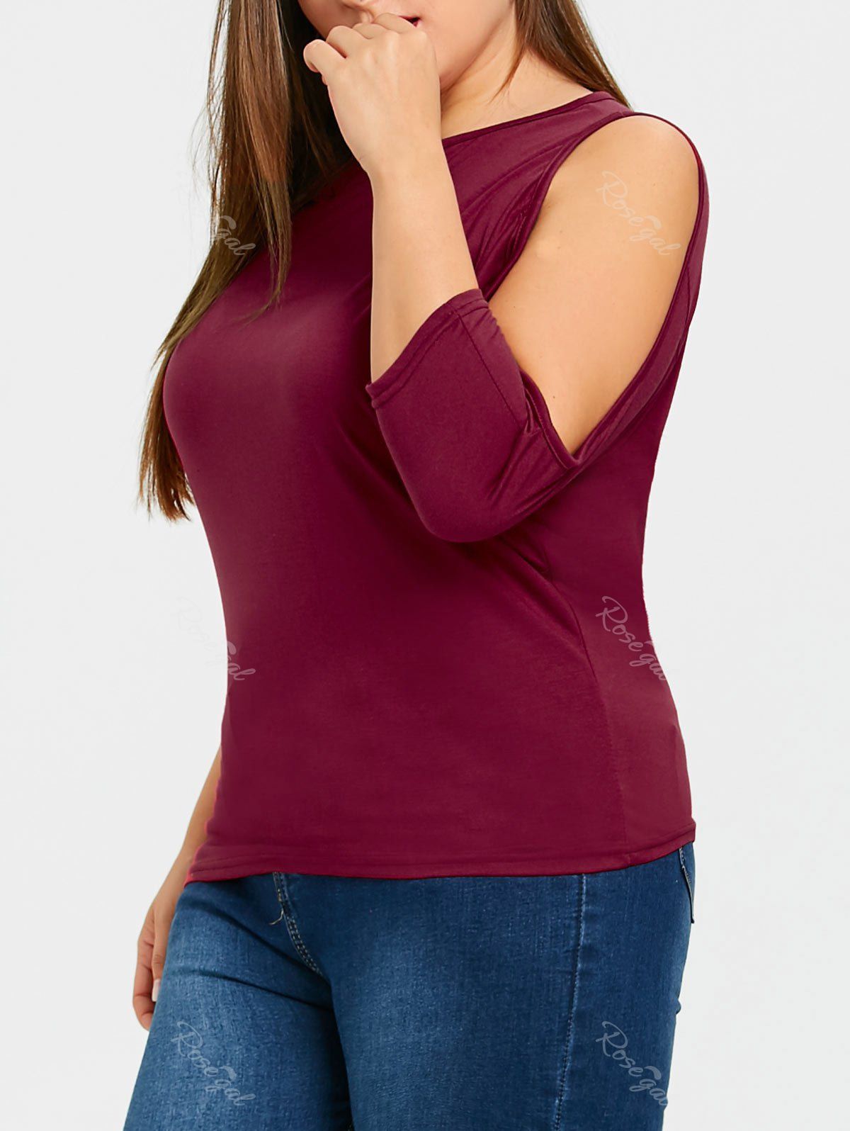 womens dolman shirts