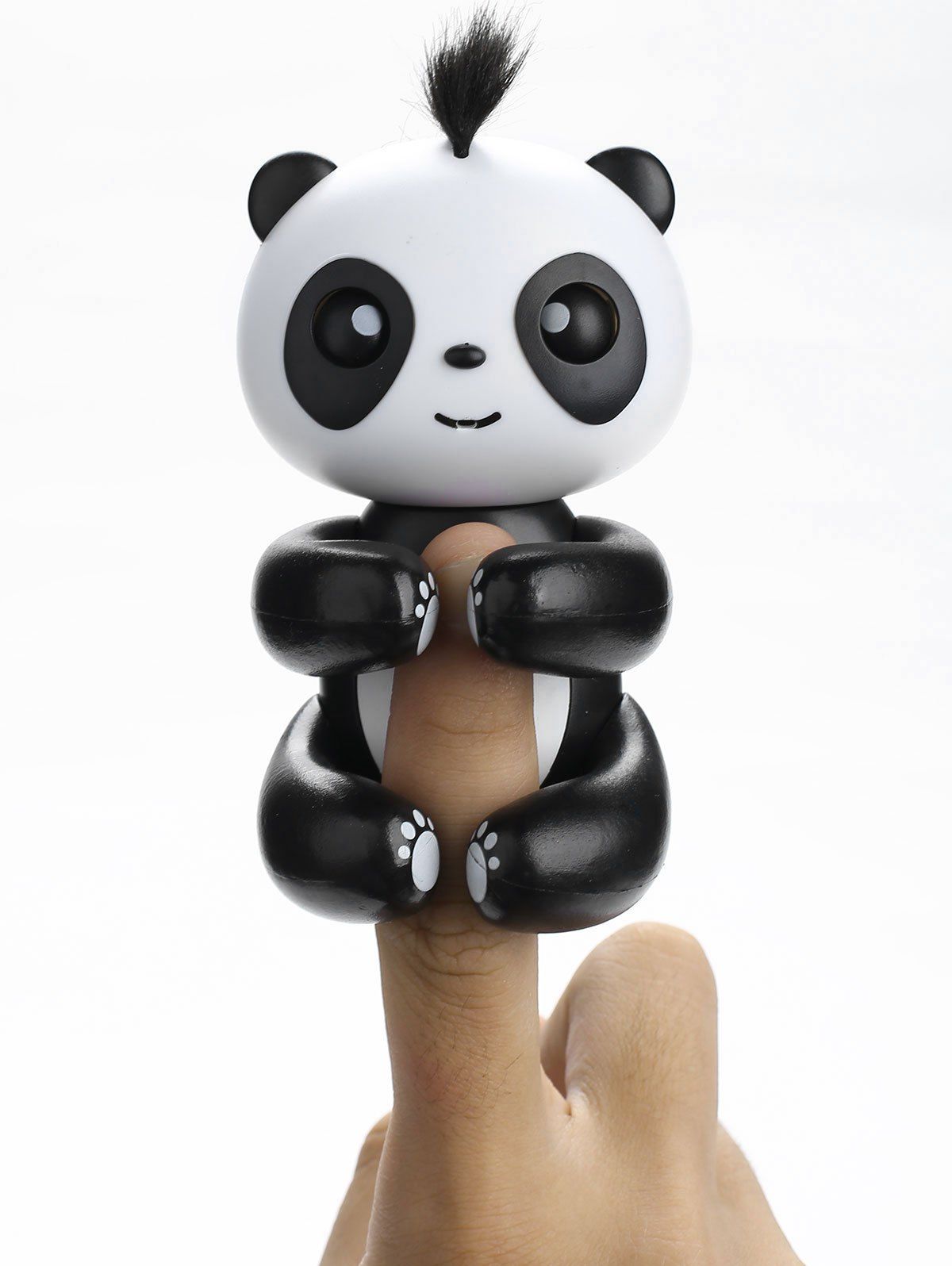 panda in miniso