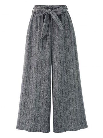 Striped High Waisted Wide Leg Pants Buy Striped High Waisted Wide Leg Pants