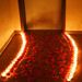 50pcs Smokeless Scented Candles Valentines Love Confession -  