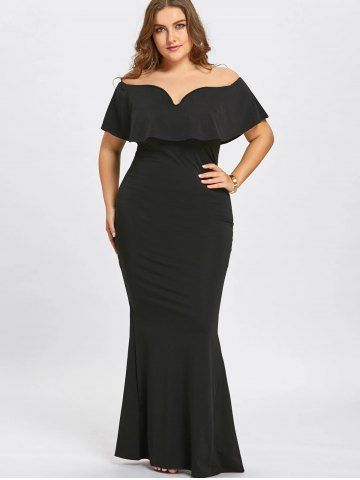 Plus Size Prom Dresses Cheap