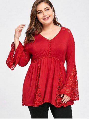 Plus Size Clothing | Women's Trendy and Fashion Plus Size On Sale Size ...