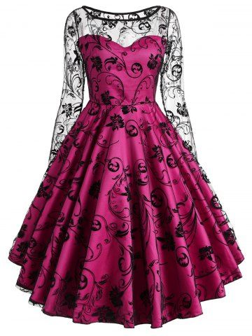 Vintage Dresses