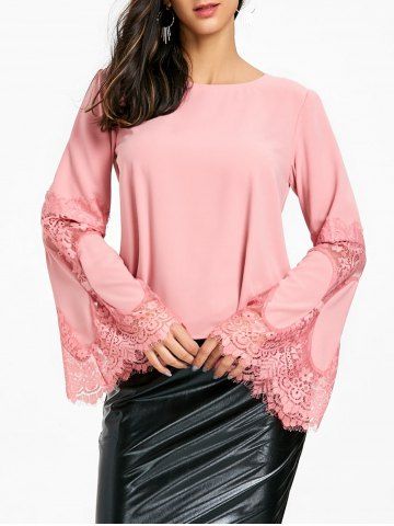 https://www.rosegal.com/blouses/bell-sleeve-lace-insert-blouse-1872833.html