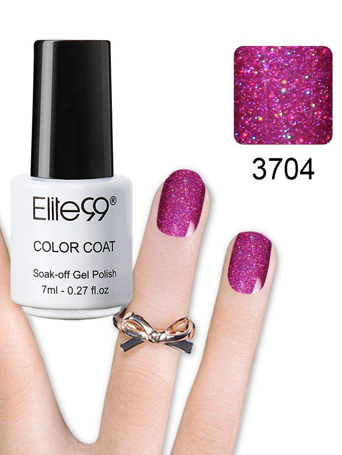 

7ML Soak Off Gel Polish UV LED Nail Art, 04