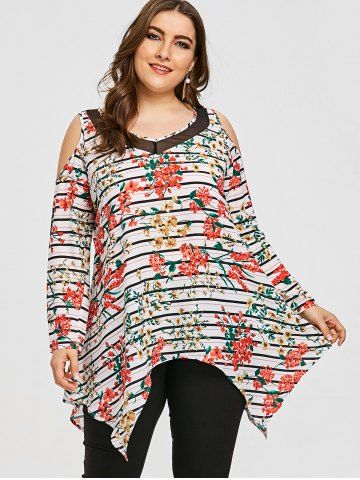 Plus Size Tunic Tops - Women Long Sleeve And Black Cheap With Free Shipping