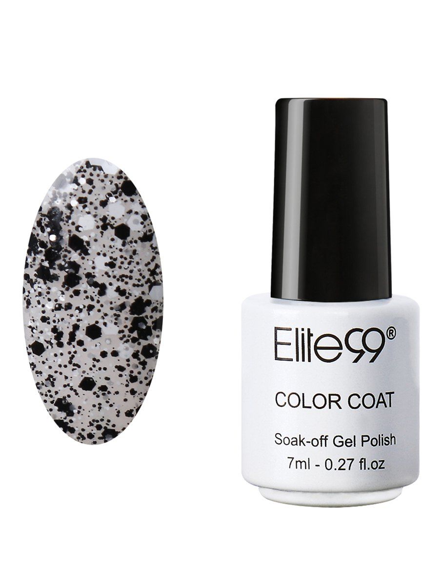 

7ML Bright Colorful UV Gel Soak Off Nail Art Nail Polish, #09