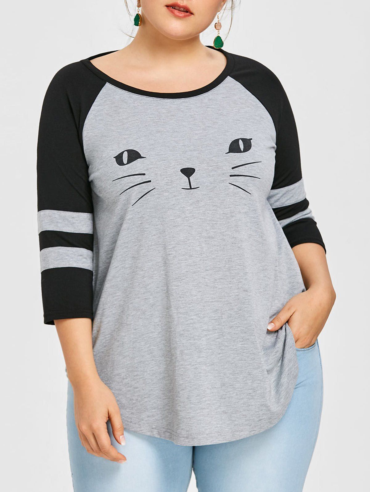 fat cat shirts