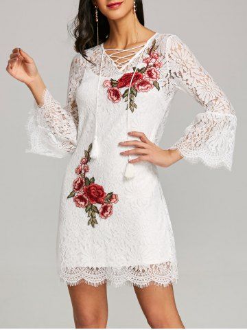 Lace Dresses for Women