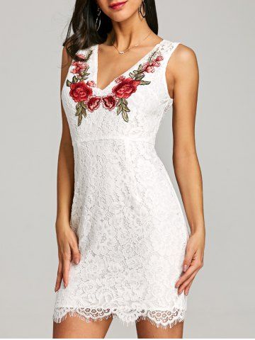 Lace Dresses for Women
